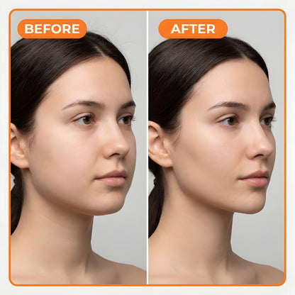 Lymphéa™ Lymphatic Gua Sha Brush