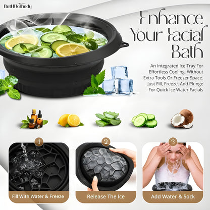 Frostique™ Cryo Bowl