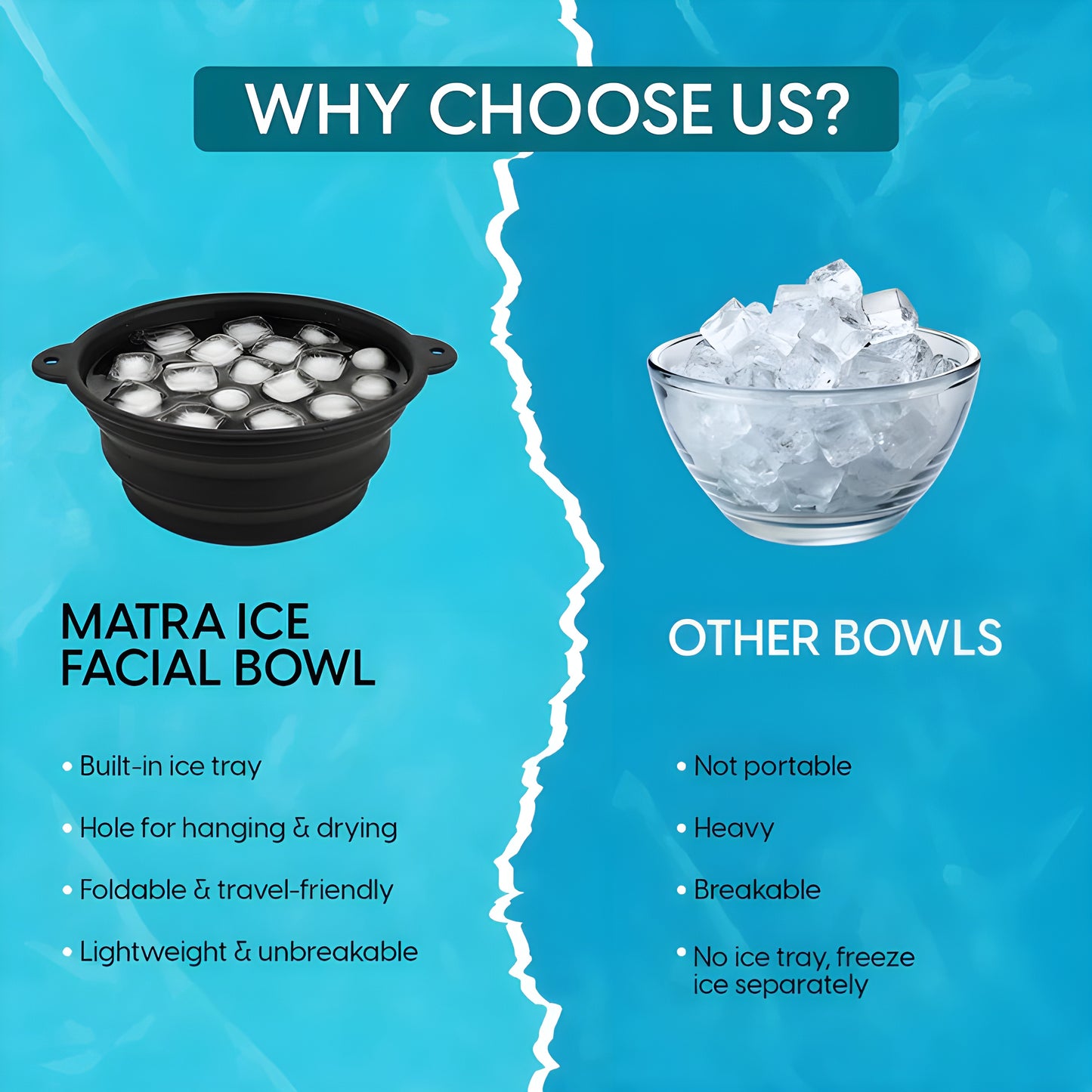 Frostique™ Cryo Bowl