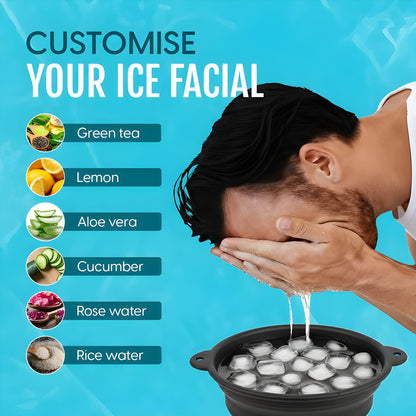 Frostique™ Cryo Bowl