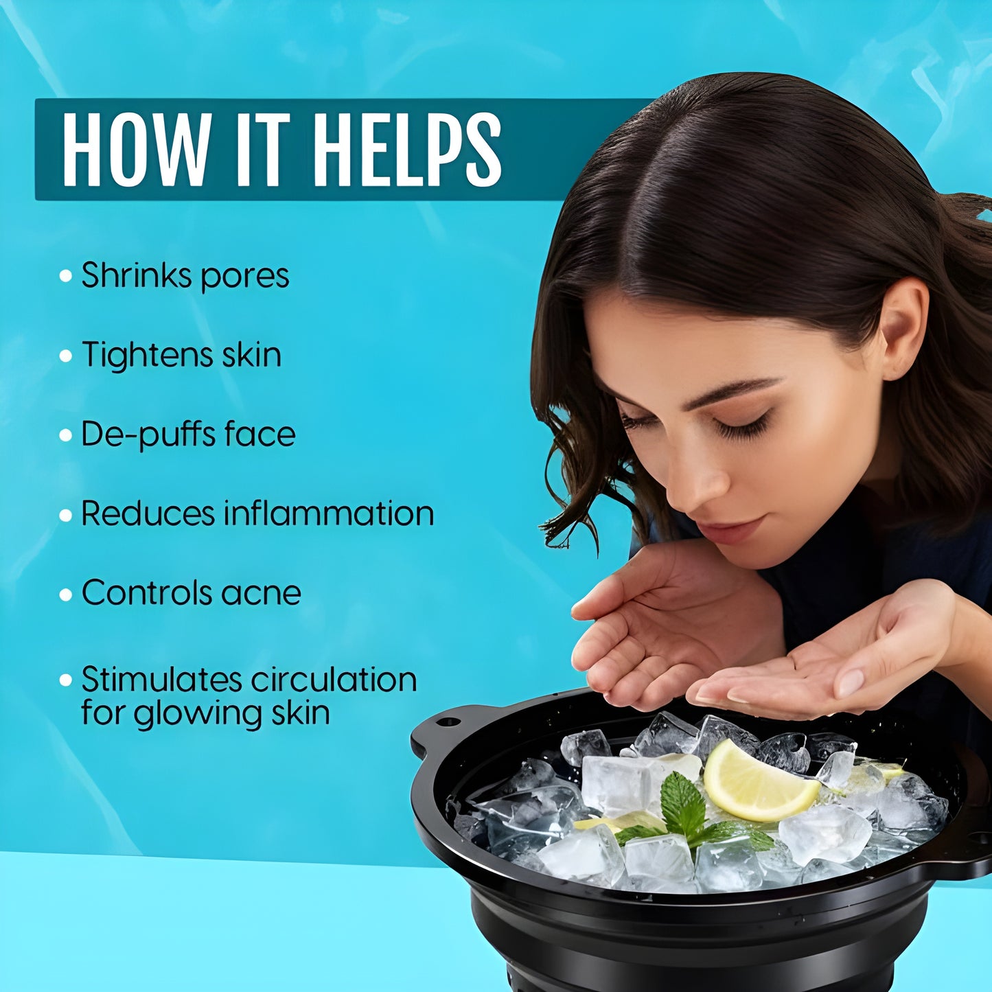 Frostique™ Cryo Bowl