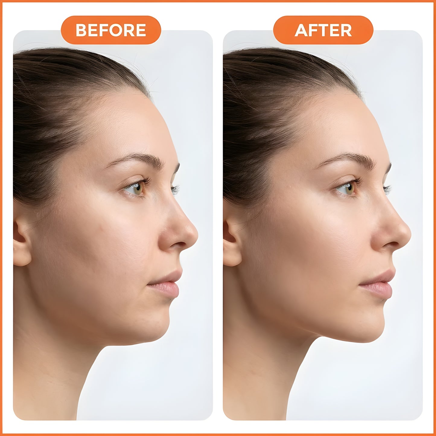 Lymphéa™ Lymphatic Gua Sha Brush