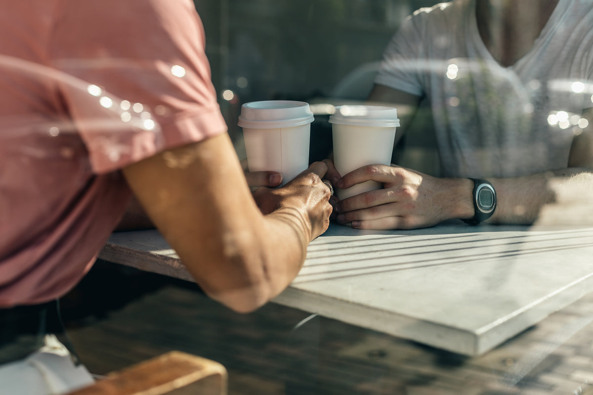 MADE FOR SHARED MOMENTS