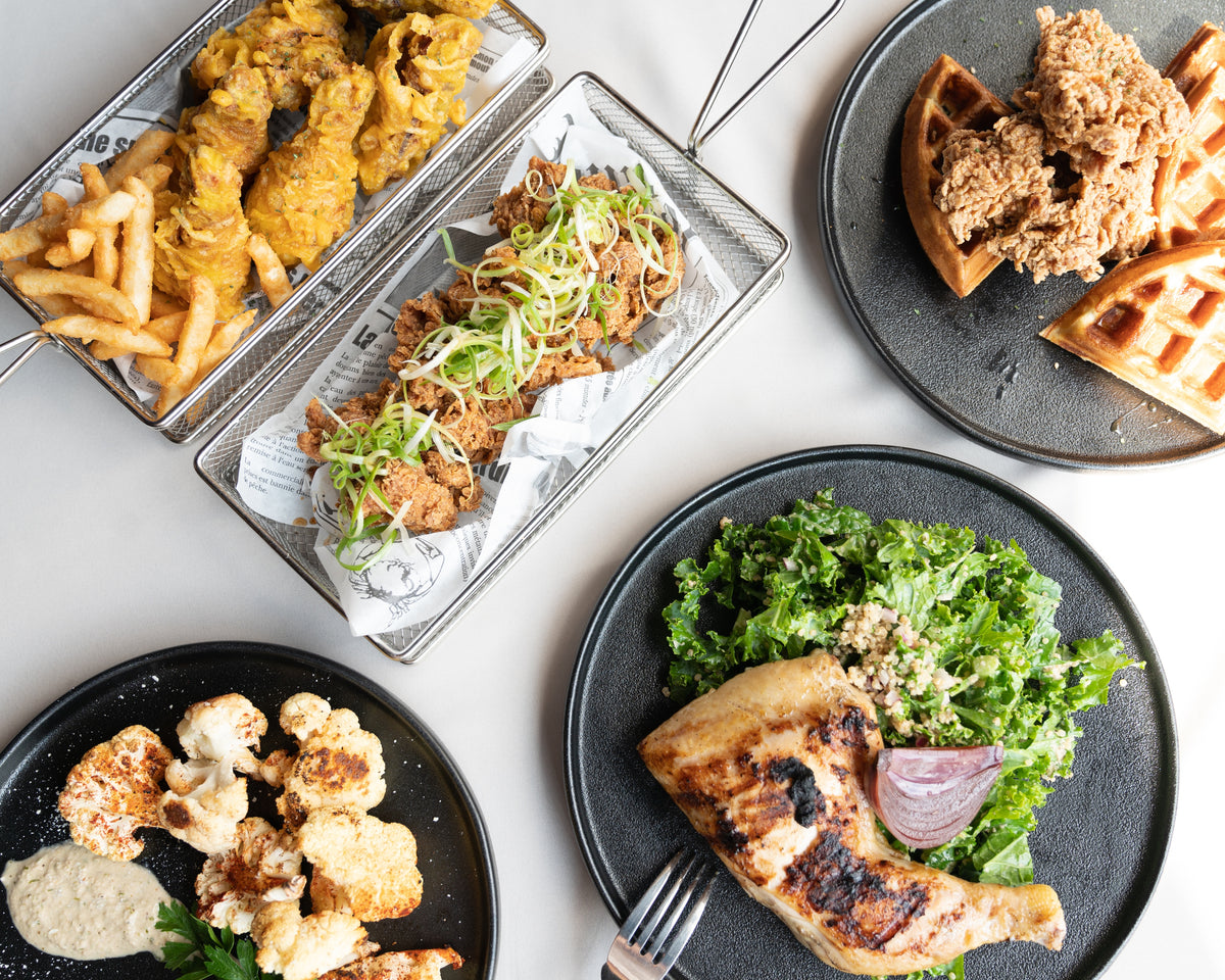 TABLECRAFT & KITCHEN SPECIALTIES